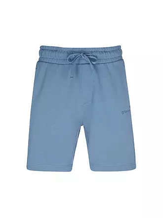 HUGO | Shorts de détente | blau